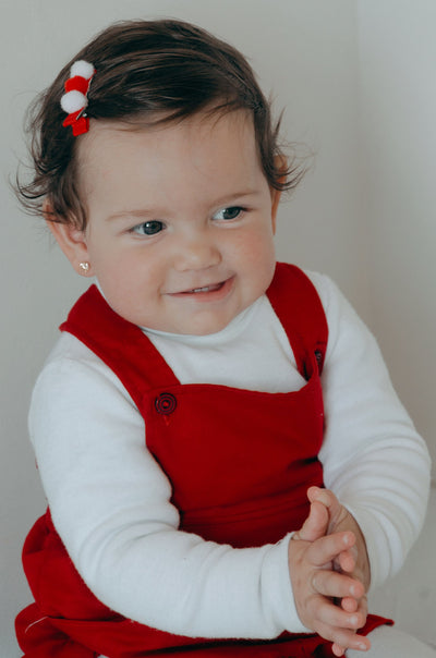 Elegancia Infantil: Lo que Nos Hace Destacar en Olivia for Kids - Joyas de Oro para Niñas con Estilo